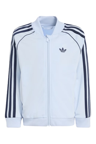 Veste et pantalon Adicolor - Bleu