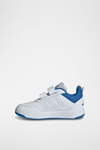 Baskets Tensaur Sport - Blanc