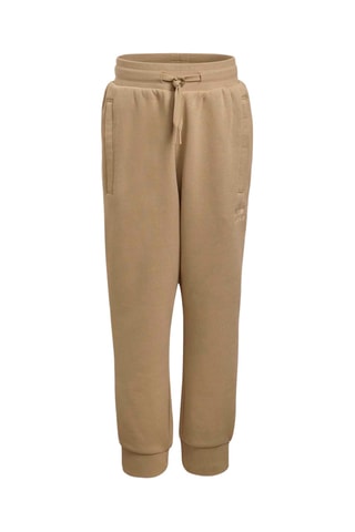 Sweat et pantalon polaire Speed100 - Camel