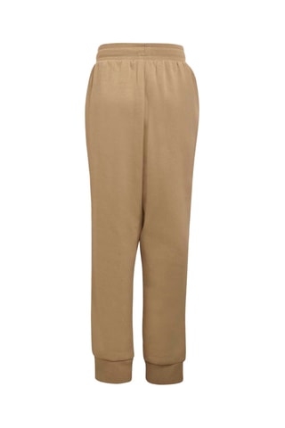 Sweat et pantalon polaire Speed100 - Camel
