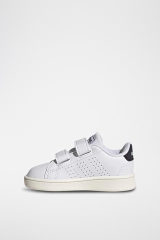 Baskets Advantage - Blanc