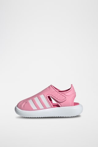 Sandales - Rose