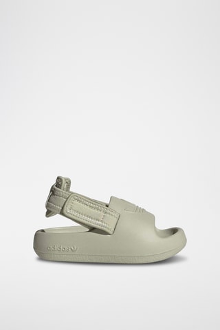 Sandales Adilette - Beige