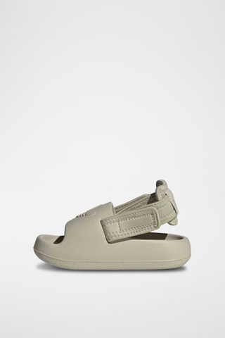 Sandales Adilette - Beige