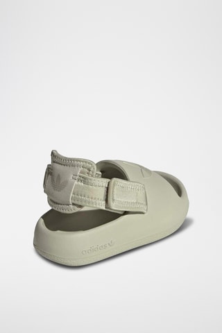 Sandales Adilette - Beige