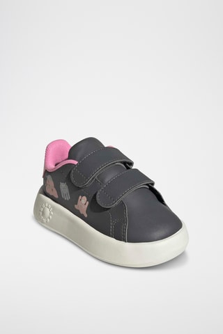 Baskets Advantage - Gris foncé