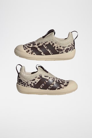 Slip-on Monofit - Beige