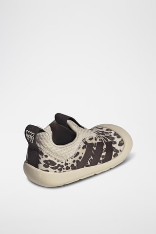 Slip-on Monofit - Beige