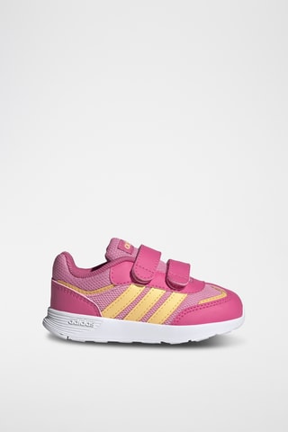 Baskets Tensaur Switch - Rose