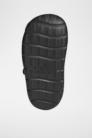 Sandales Mickey Disney - Noir