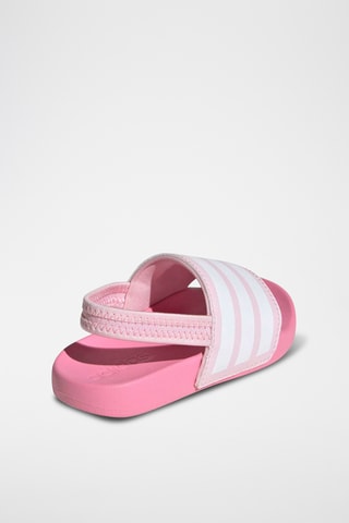 Sandales Adilette - Rose
