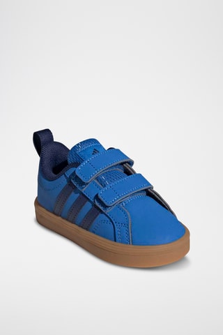 Baskets Skate - Bleu électrique