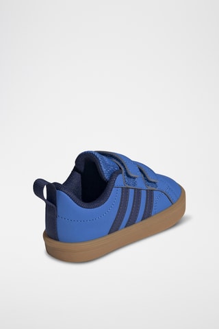Baskets Skate - Bleu électrique