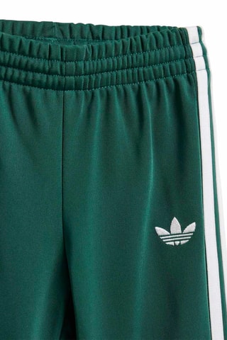 Veste et pantalon Adicolor - Vert foncé
