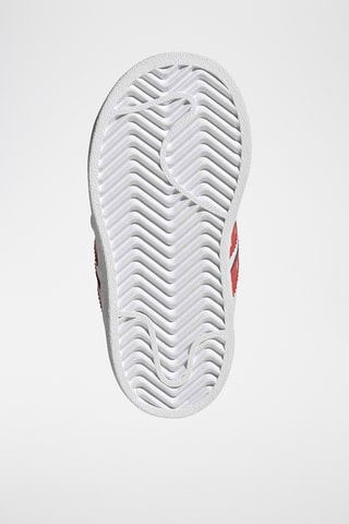 Baskets Alice au pays des merveilles Disney - Blanc