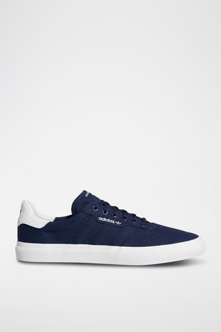 Chaussures de skateboard FSBS - Bleu marine