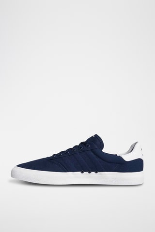 Chaussures de skateboard FSBS - Bleu marine
