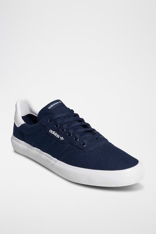 Chaussures de skateboard FSBS - Bleu marine