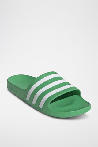 Claquettes Adilette - Vert