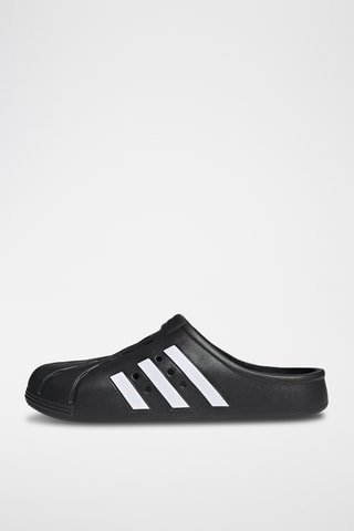 Mules Adilette - Noir
