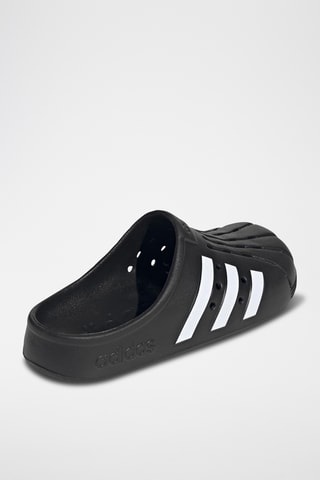 Mules Adilette - Noir