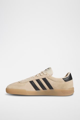 Baskets en nubuck FSBS - Beige