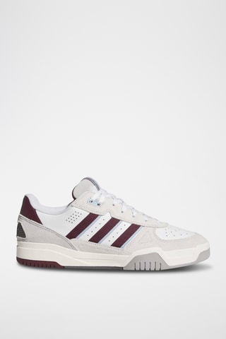 Chaussures en cuir FSBS - Blanc