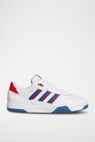 Chaussures en cuir FSBS - Blanc