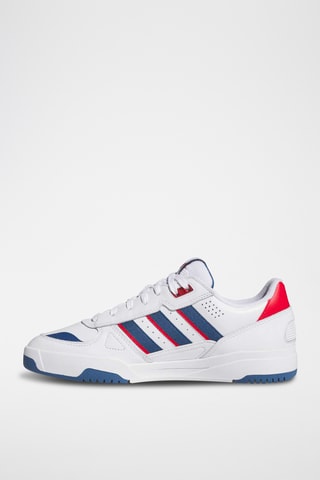 Chaussures en cuir FSBS - Blanc
