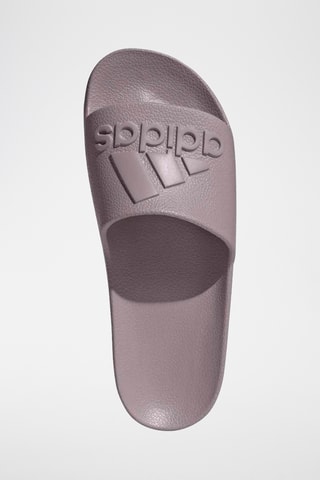 Claquettes Adilette - Violet