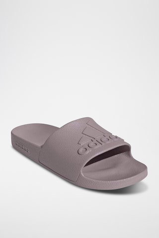 Claquettes Adilette - Violet