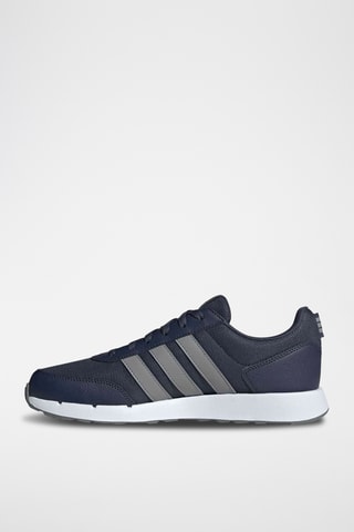 Baskets Run Era - Bleu nuit