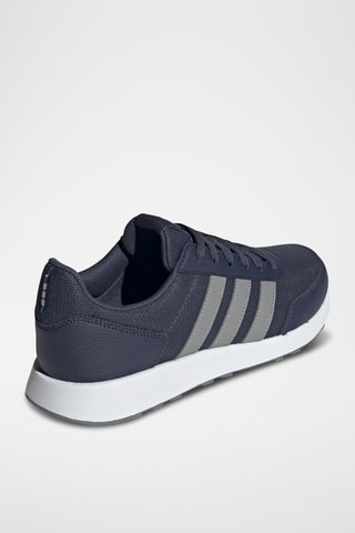 Baskets Run Era - Bleu nuit
