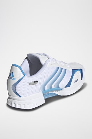 Baskets Climacool F50 - Blanc