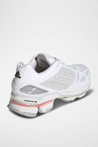 Baskets Adizero F50 - Blnc