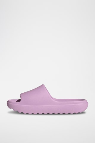 Claquettes Adilette - Violet