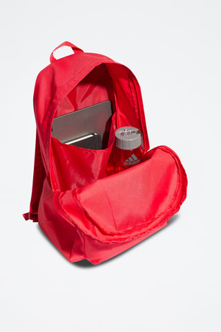 Sac à dos Essentials - Rouge