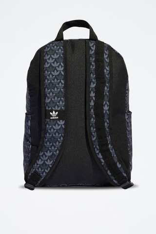 Sac à dos Graphics - Noir et gris