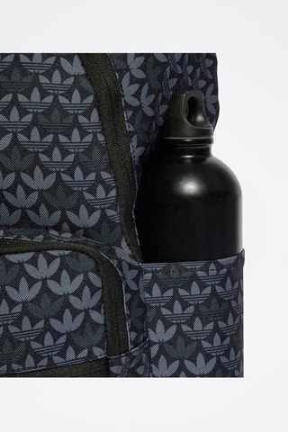 Sac à dos Graphics - Noir et gris