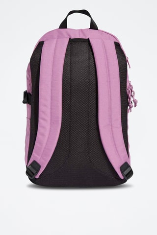 Sac à dos Essentials 3S - Mauve
