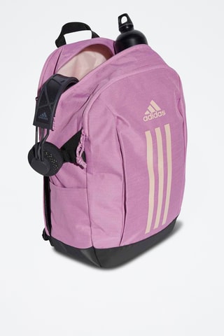 Sac à dos Essentials 3S - Mauve