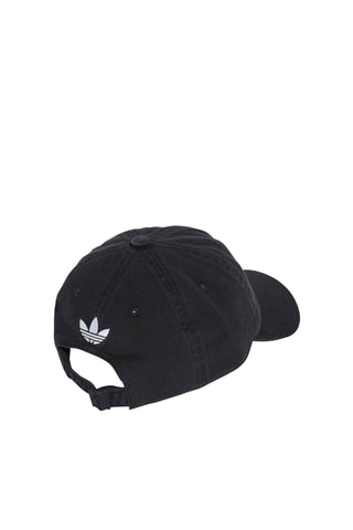 Casquette Graphics - Noir