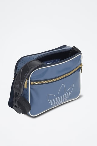 Sac bandoulière Main Originals - Bleu