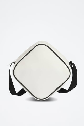Sac bandoulière Adicolor - Blanc