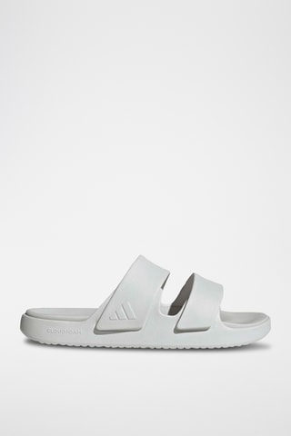 Claquettes Znsory - Blanc
