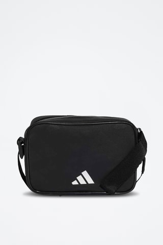 Sac bandoulière Seasonal Sportswear - Noir