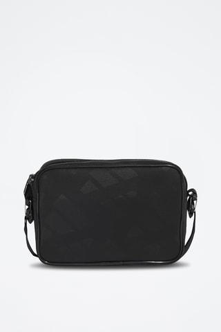 Sac bandoulière Seasonal Sportswear - Noir