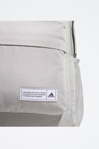 Sac à dos Seasonal Stand Alone - Gris clair