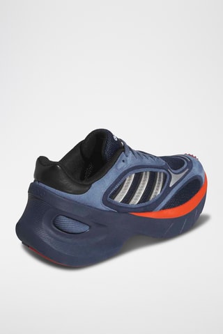 Baskets Adizero - Bleu marine