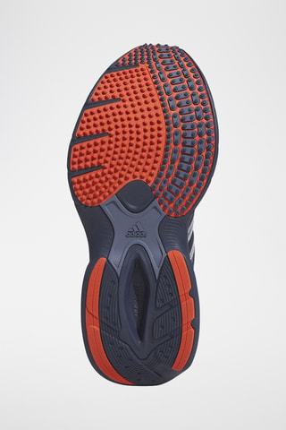 Baskets Adizero - Bleu marine